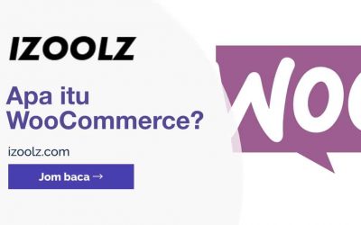 Apa itu WooCommerce?